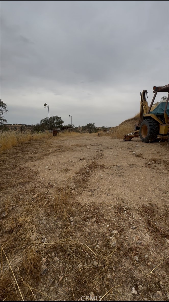 0 Zarzal Ct, La Grange, CA 95329