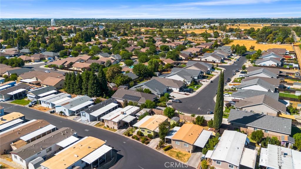 2499 E Gerard Ave #50, Merced, CA 95341