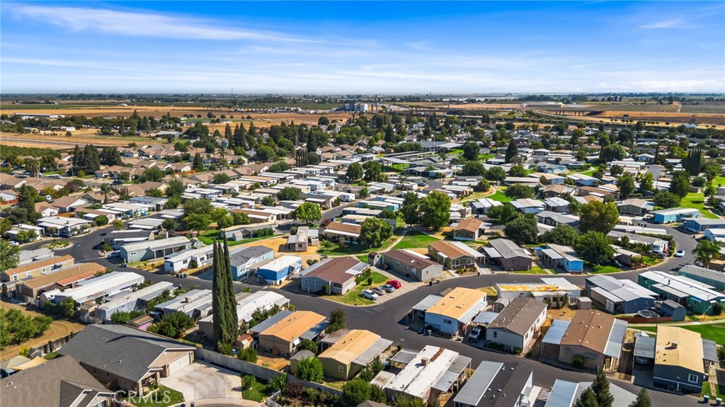 2499 E Gerard Ave #50, Merced, CA 95341