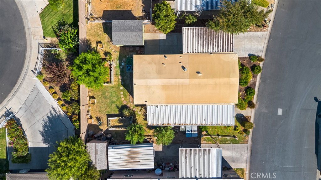 2499 E Gerard Ave #50, Merced, CA 95341