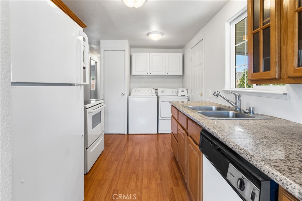 2499 E Gerard Ave #50, Merced, CA 95341