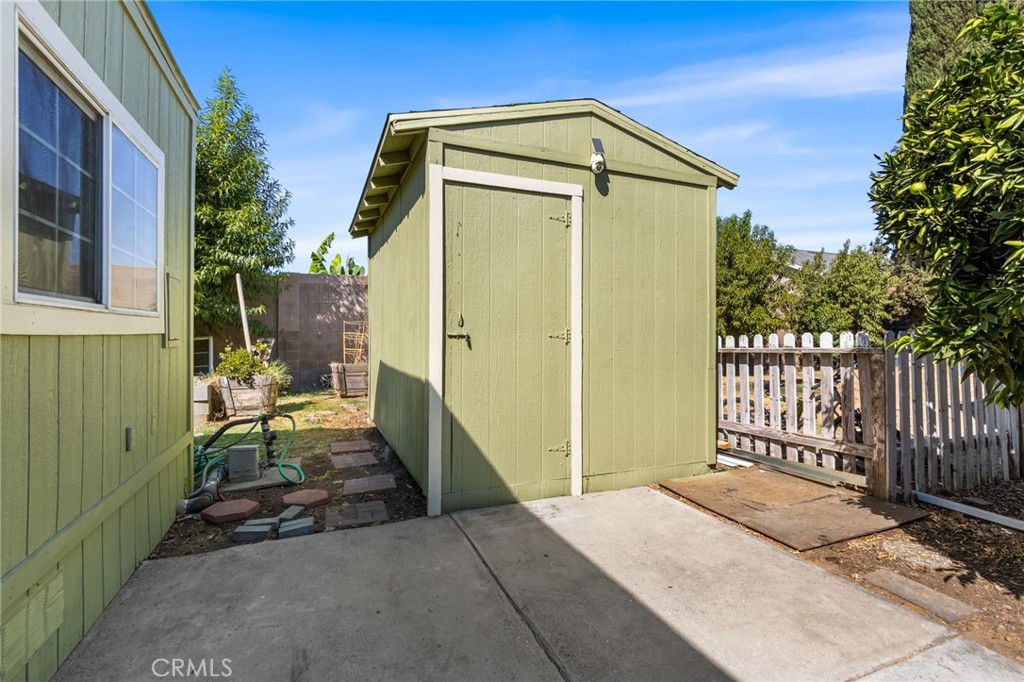 2499 E Gerard Ave #50, Merced, CA 95341