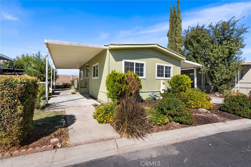 2499 E Gerard Ave #50, Merced, CA 95341