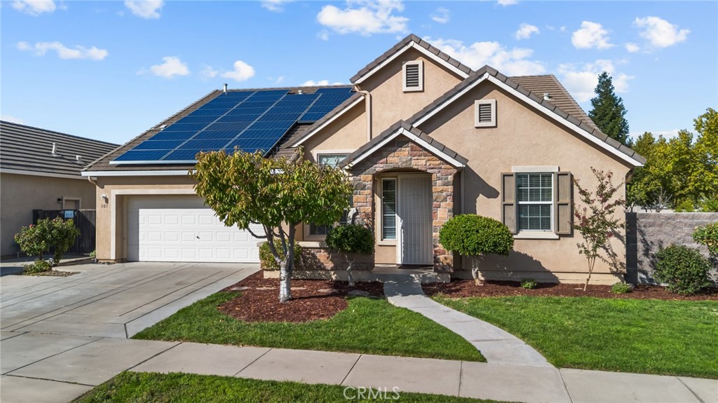 307 Noble Dr, Merced, CA 95348