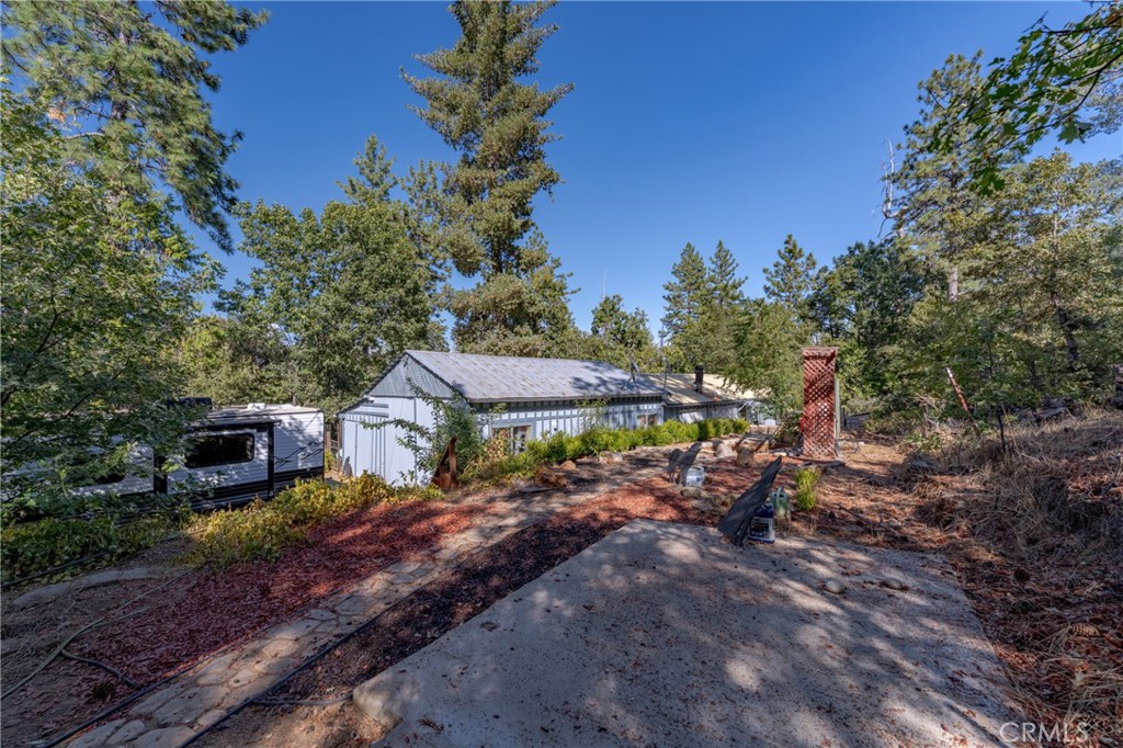 10038 Holtzel, Coulterville, CA 95311