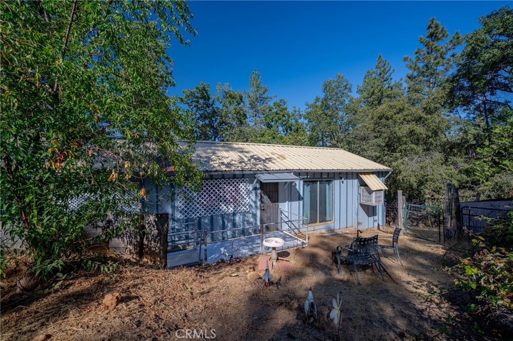 10038 Holtzel, Coulterville, CA 95311