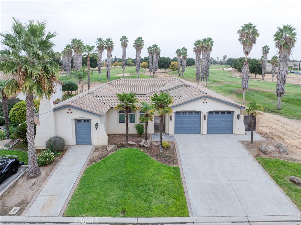 13045 Ridgewood Way, Chowchilla, CA 93610
