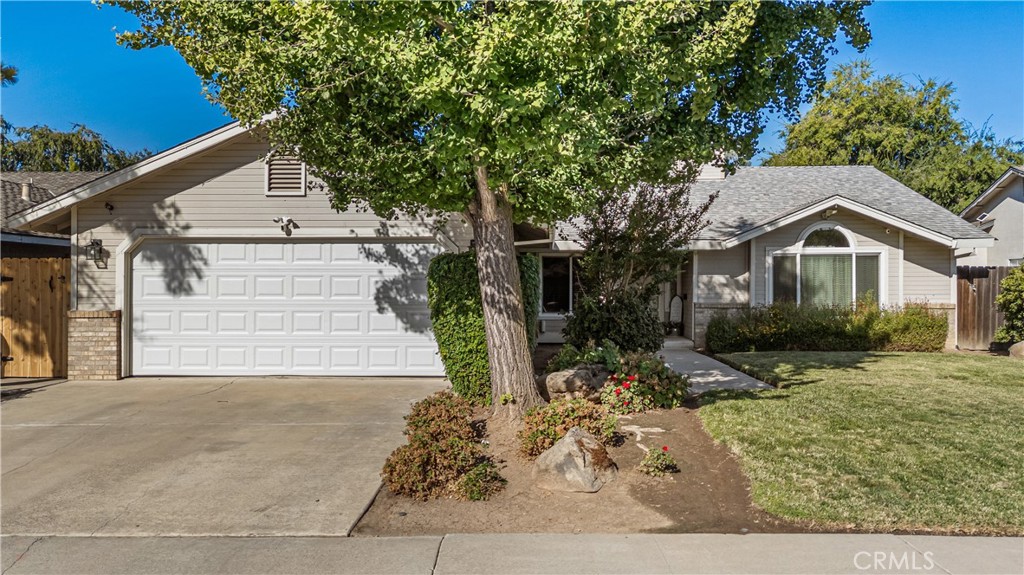 3585 Cabrillo Ct, Merced, CA 95348