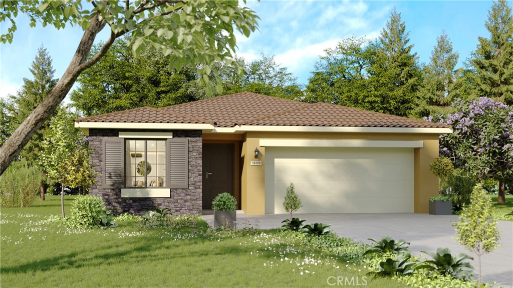 256 Dylan Street, Merced, CA 95341