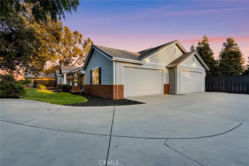 3011 N Buhach Rd, Atwater, CA 95301