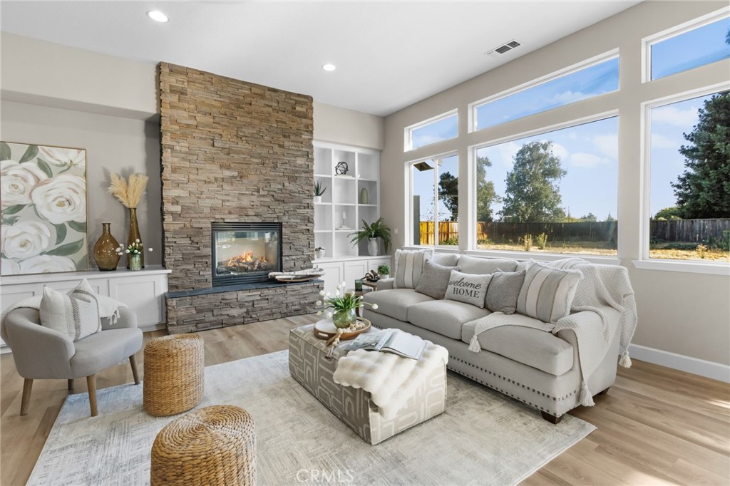 3011 N Buhach Rd, Atwater, CA 95301