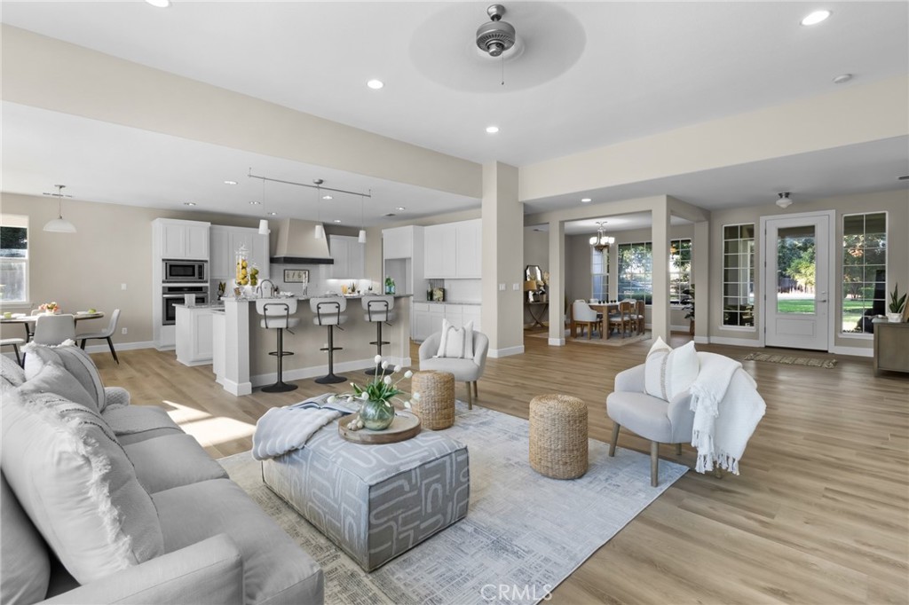 3011 N Buhach Rd, Atwater, CA 95301