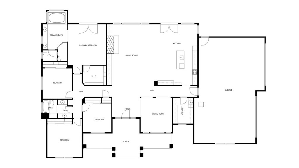 3011 N Buhach Rd, Atwater, CA 95301