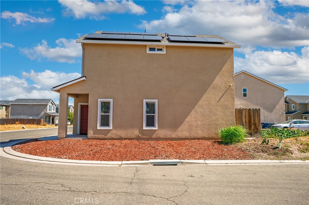 1344 Hermosa Drive, Merced, CA 95348
