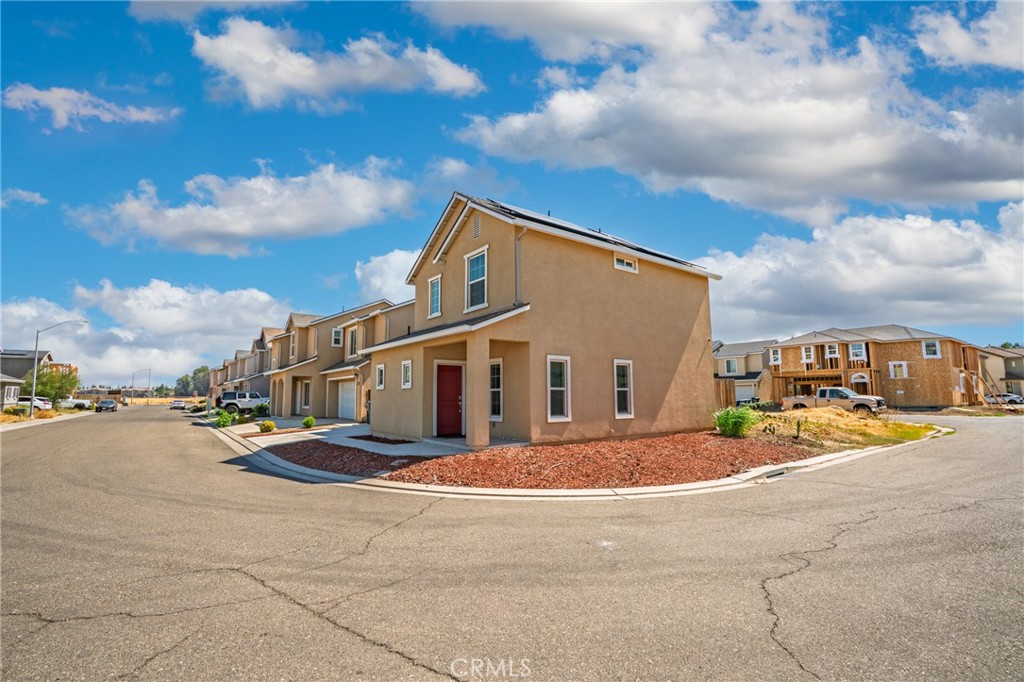 1344 Hermosa Drive, Merced, CA 95348
