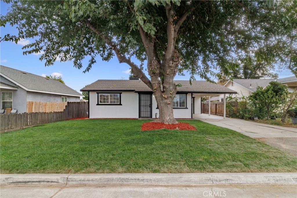 2864 Elm, Merced, CA 95348