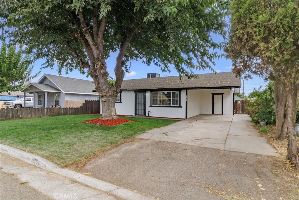 2864 Elm, Merced, CA 95348