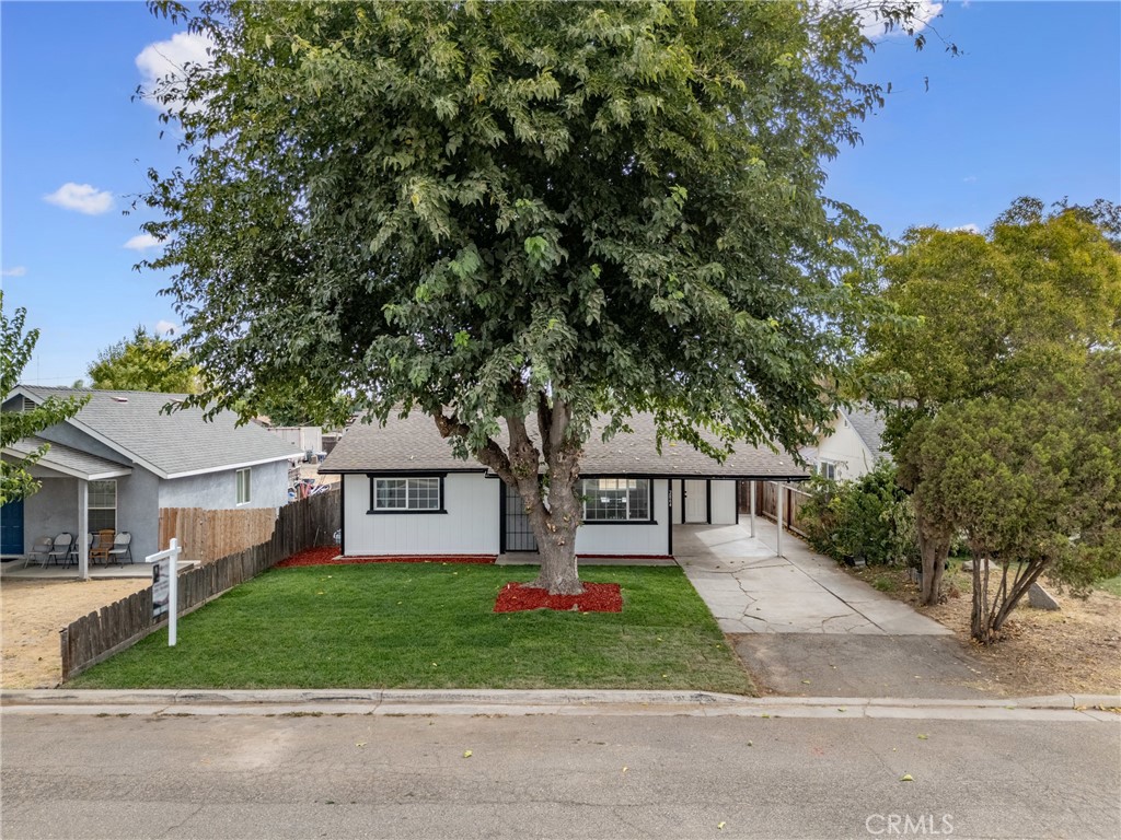 2864 Elm, Merced, CA 95348