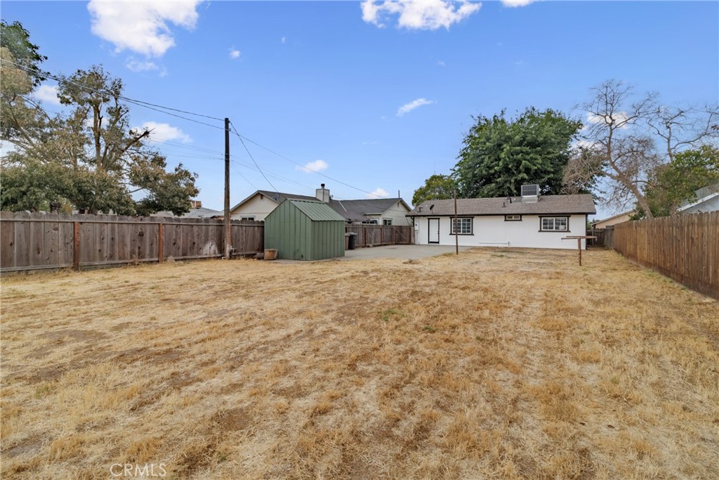 2864 Elm, Merced, CA 95348