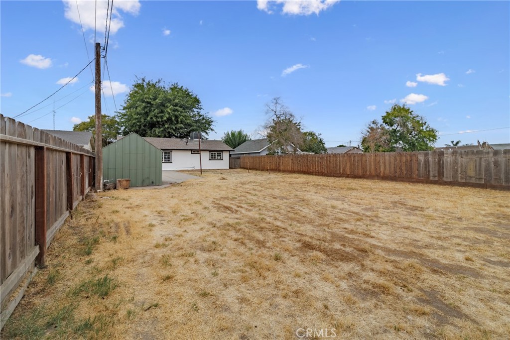 2864 Elm, Merced, CA 95348