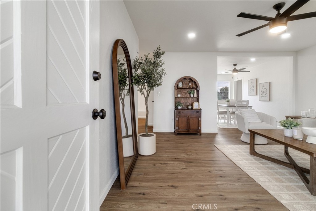 2864 Elm, Merced, CA 95348