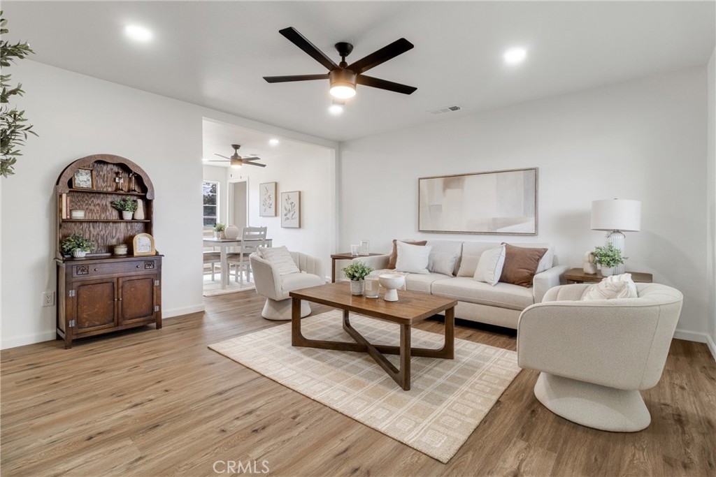 2864 Elm, Merced, CA 95348