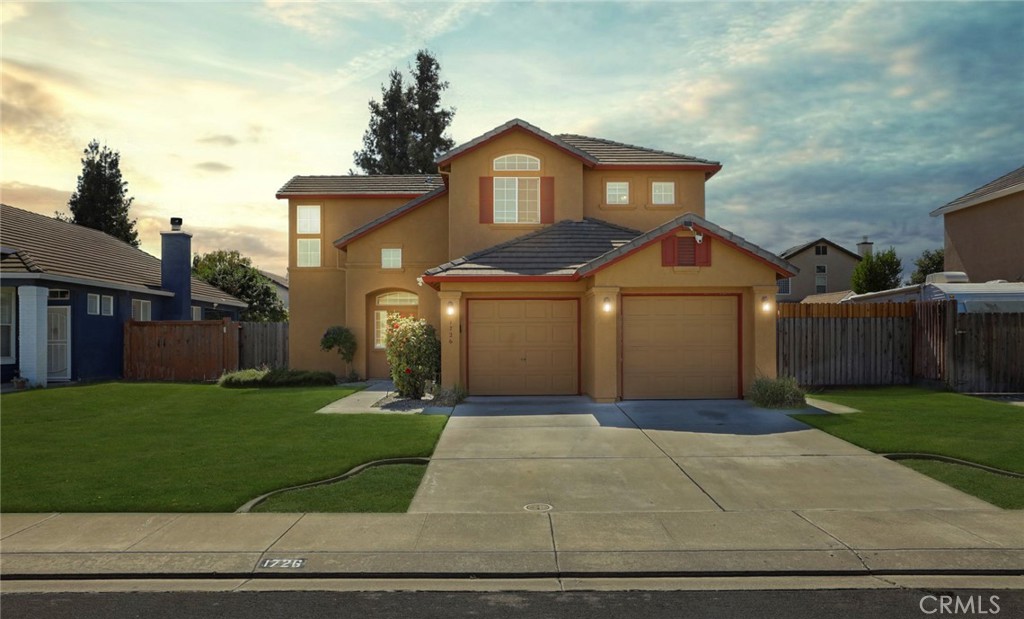 1726 Hastings Dr, Manteca, CA 95336