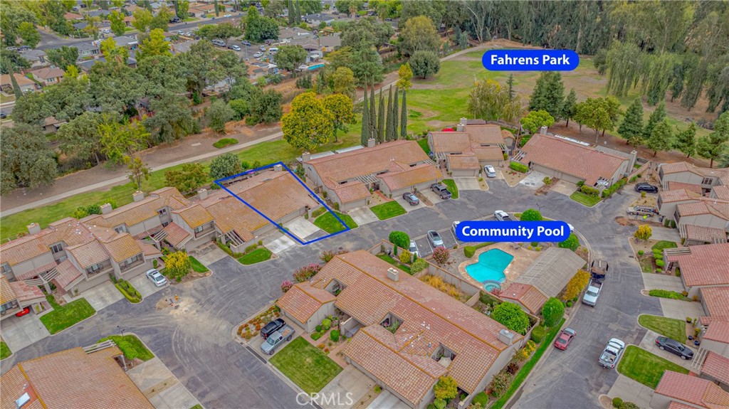 1328 Paseo Redondo Dr, Merced, CA 95348