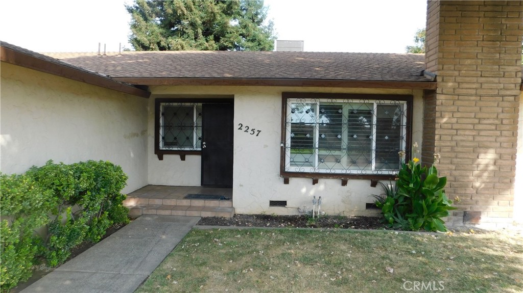 2257 E Olive, Merced, CA 95340