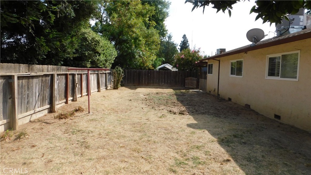 2257 E Olive, Merced, CA 95340