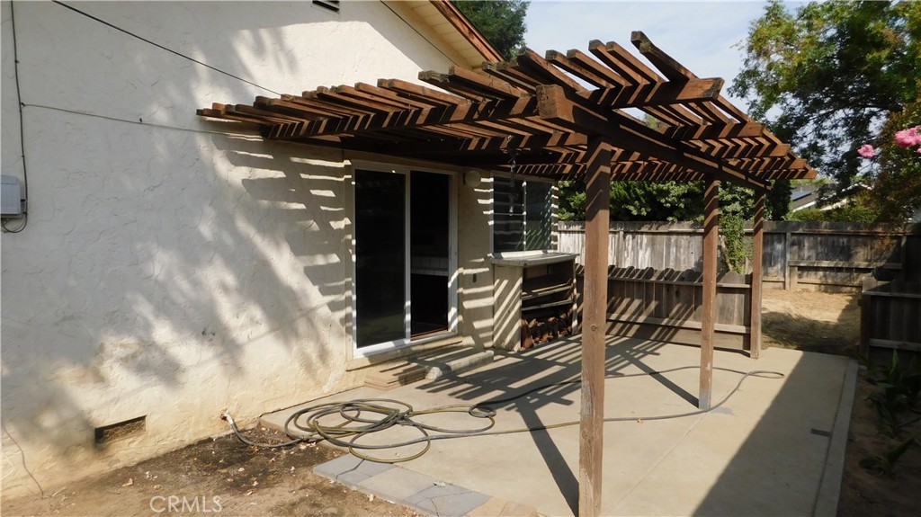 2257 E Olive, Merced, CA 95340