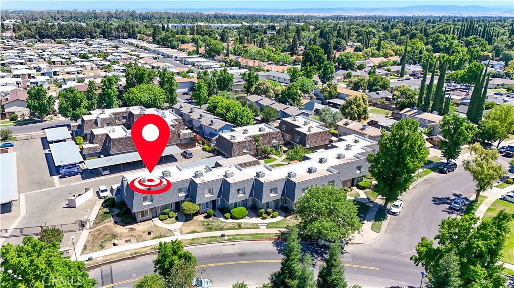 1646 W North Bear Creek, Merced, CA 95348
