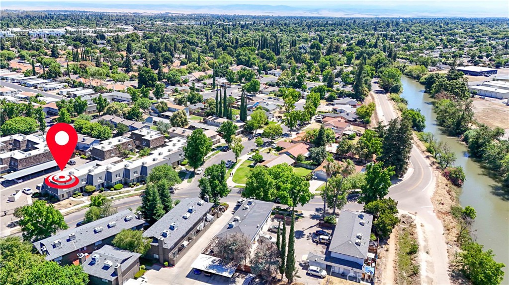 1646 W North Bear Creek, Merced, CA 95348