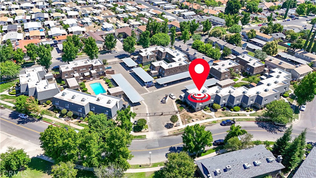 1646 W North Bear Creek, Merced, CA 95348