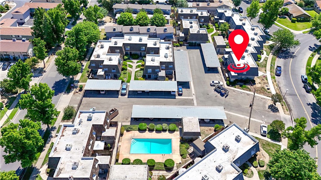 1646 W North Bear Creek, Merced, CA 95348