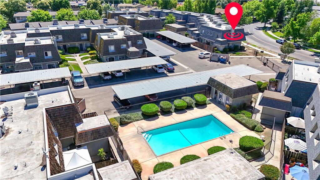 1646 W North Bear Creek, Merced, CA 95348