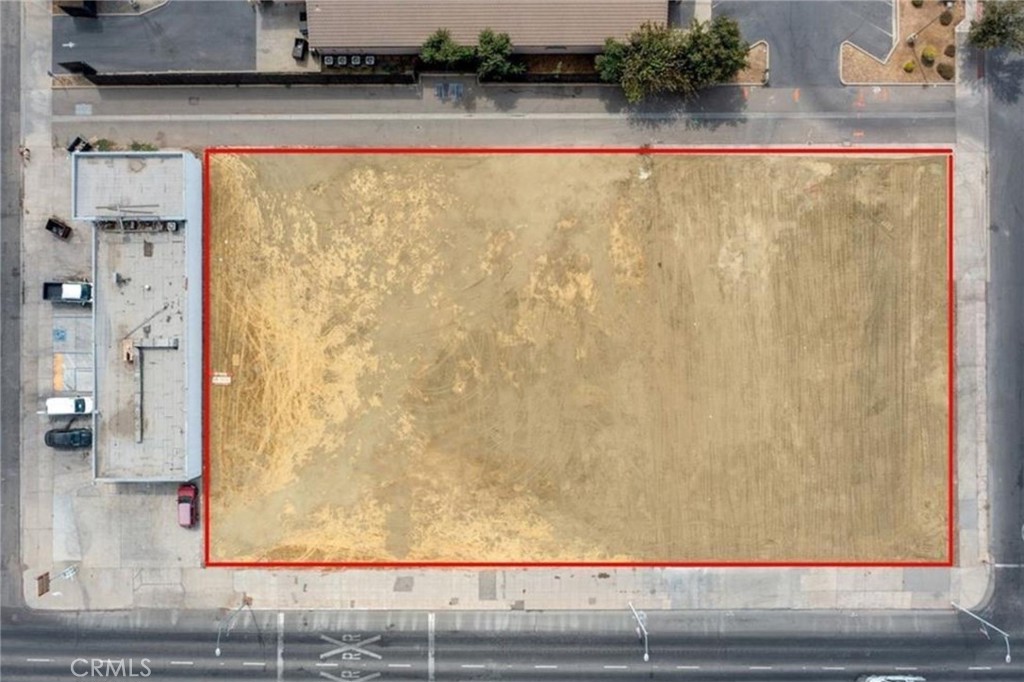 41 - 47 Robertson Blvd, Chowchilla, CA 93610