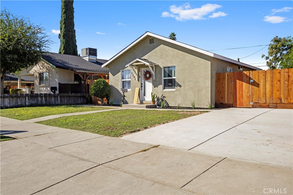 1201 Sierra Vista, Atwater, CA 95301