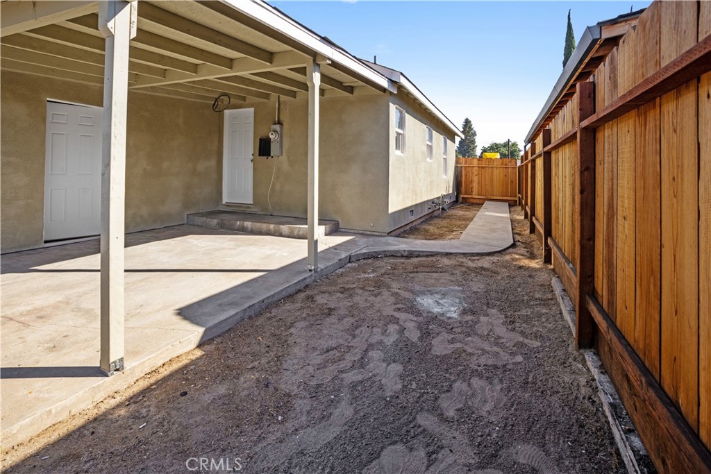 1201 Sierra Vista, Atwater, CA 95301