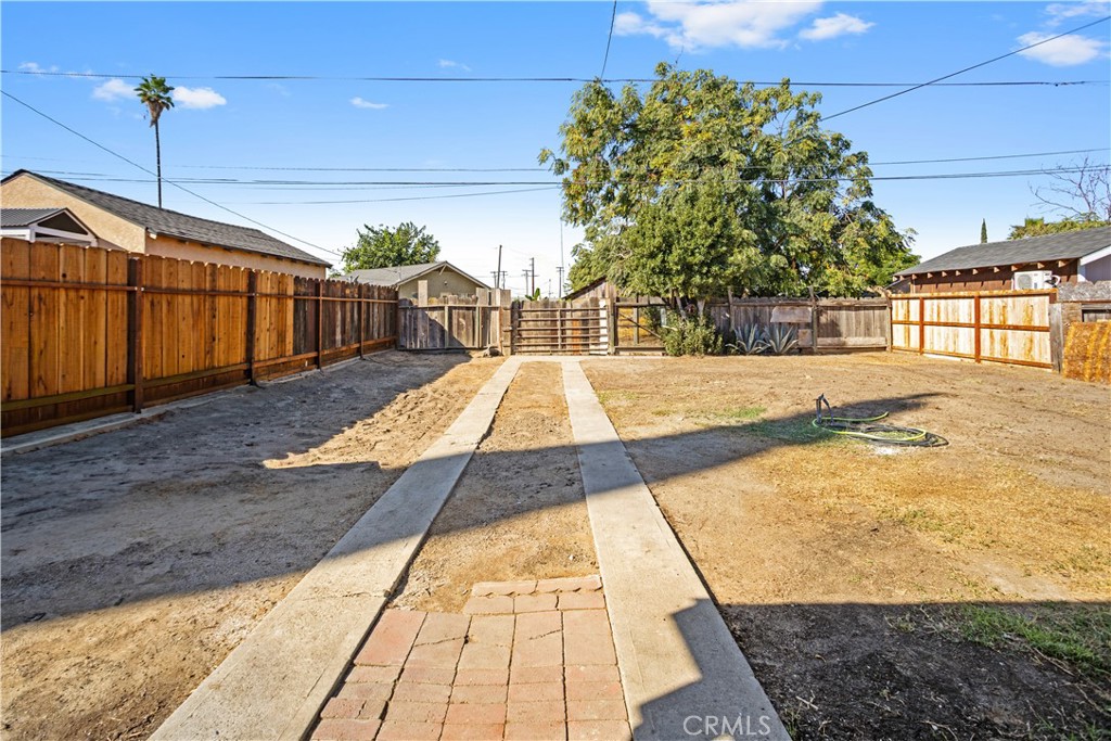 1201 Sierra Vista, Atwater, CA 95301