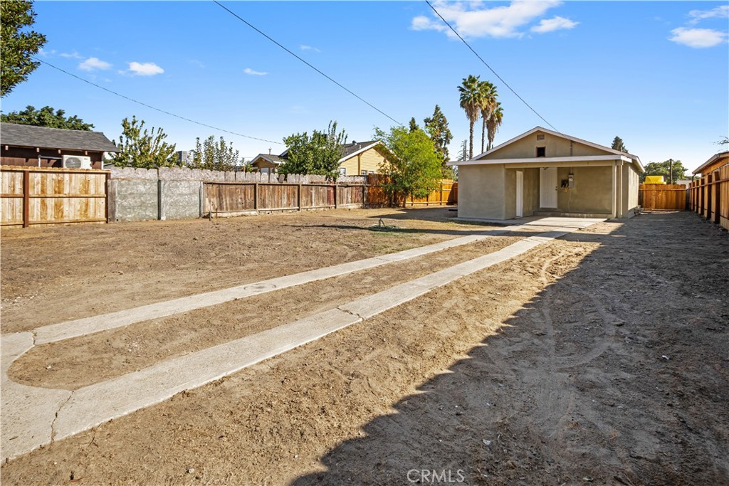 1201 Sierra Vista, Atwater, CA 95301