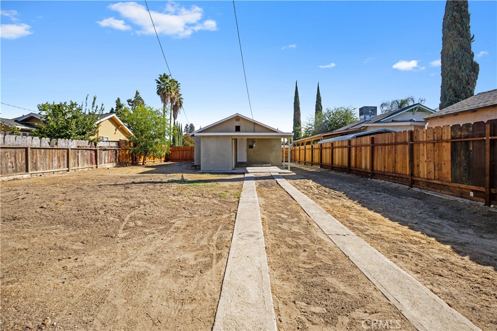 1201 Sierra Vista, Atwater, CA 95301
