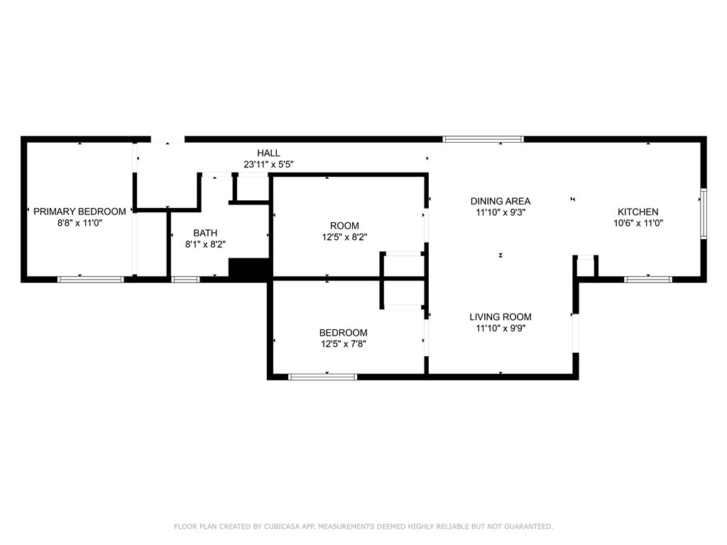 5200 Crest Rd. #91, Atwater, CA 95301