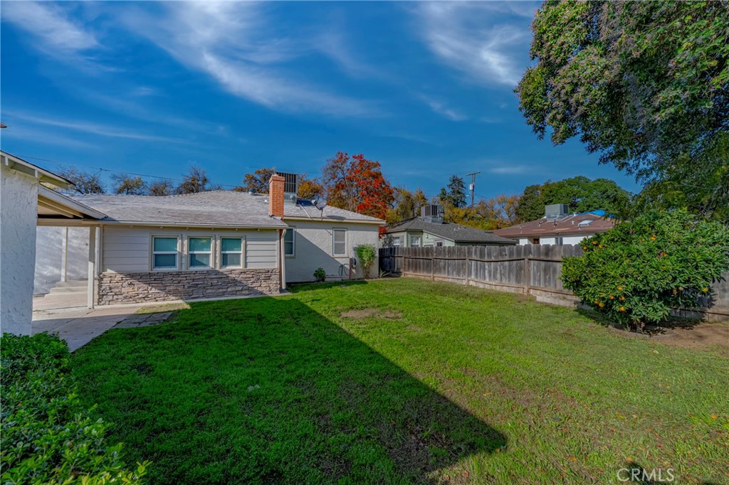 2436 3rd, Merced, CA 95340