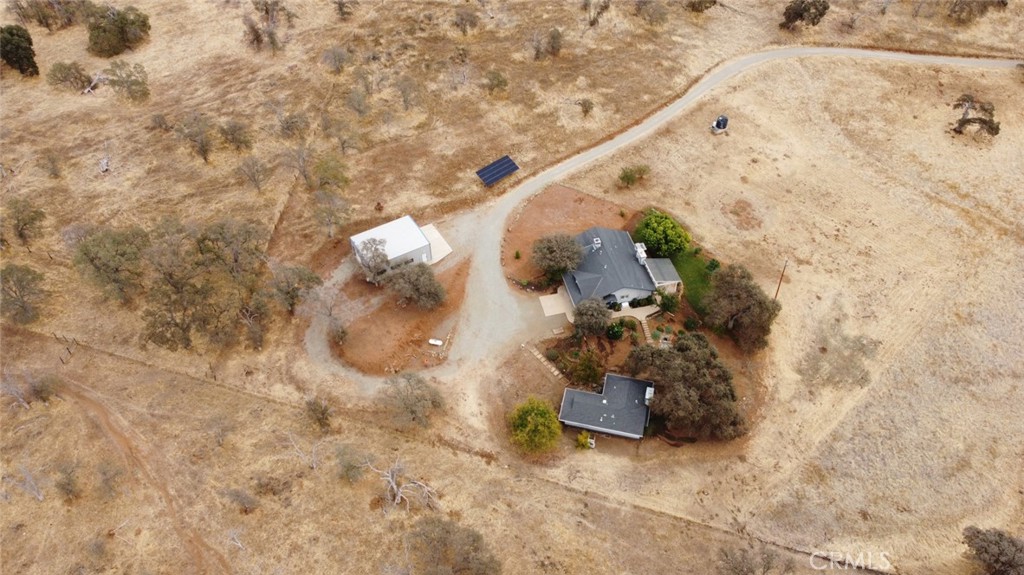 5030 Creek Front Rd, Catheys Valley, CA 95306