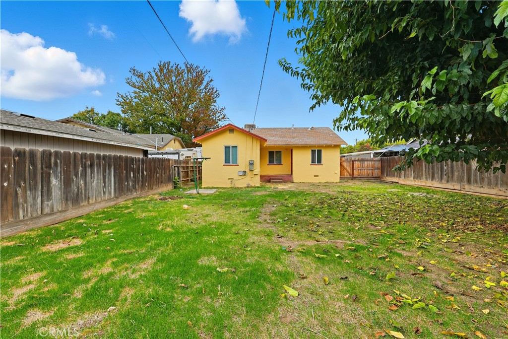 720 W 9th, Merced, CA 95341