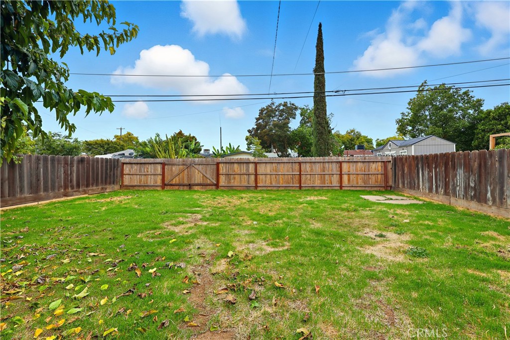 720 W 9th, Merced, CA 95341