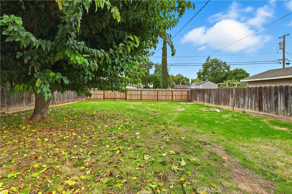 720 W 9th, Merced, CA 95341