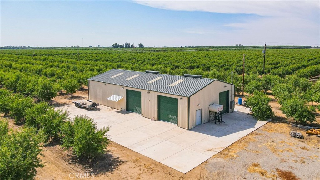 10391 Gillette Rd, Le Grand, CA 95333