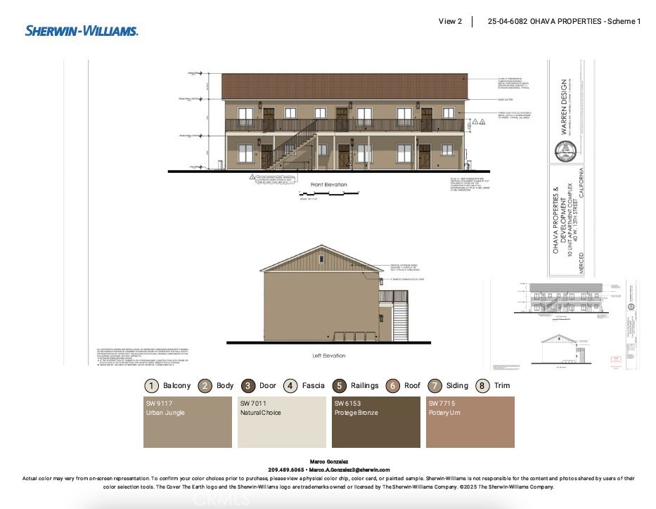 40 W 13th St, Merced, CA 95341